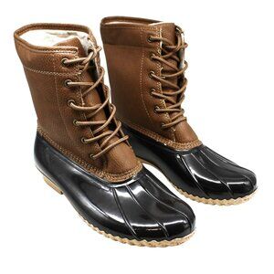 JBU by Jambu Waterproof Rain Boots